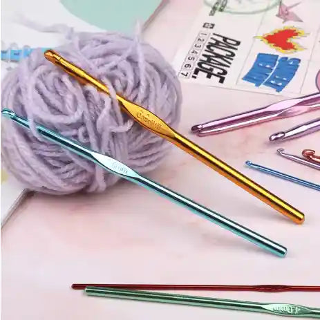 Crochet Hooks